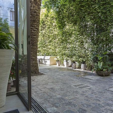 Hotel Novecento Scicli Dış mekan fotoğraf