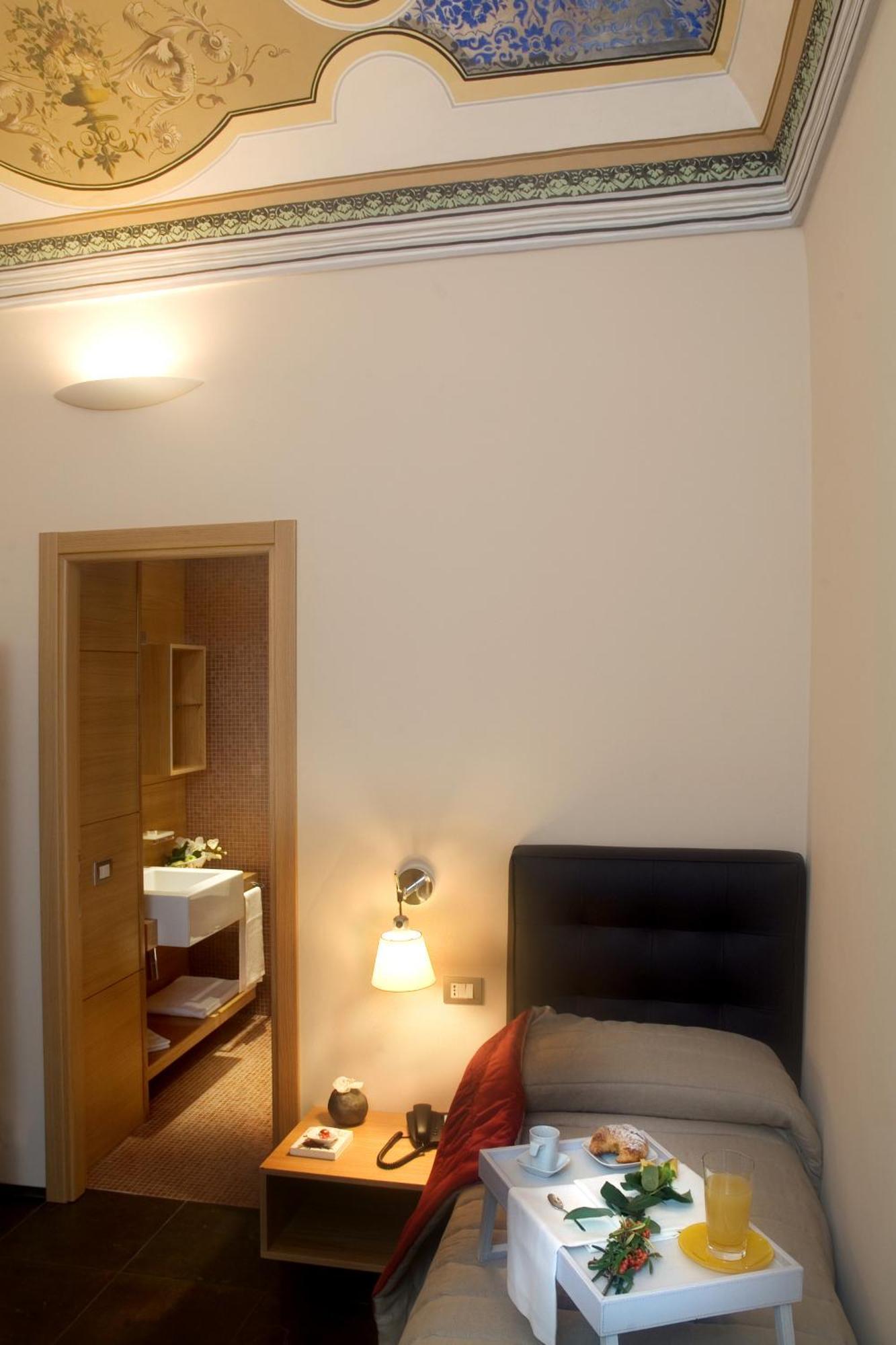 Hotel Novecento Scicli Dış mekan fotoğraf