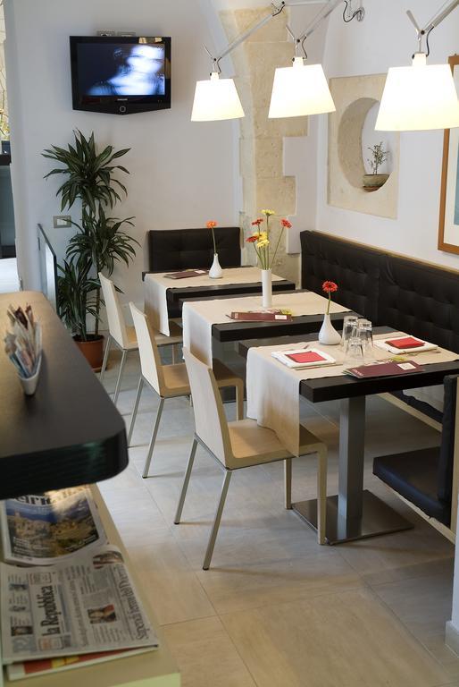 Hotel Novecento Scicli Dış mekan fotoğraf