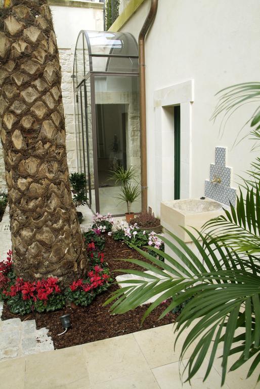 Hotel Novecento Scicli Dış mekan fotoğraf