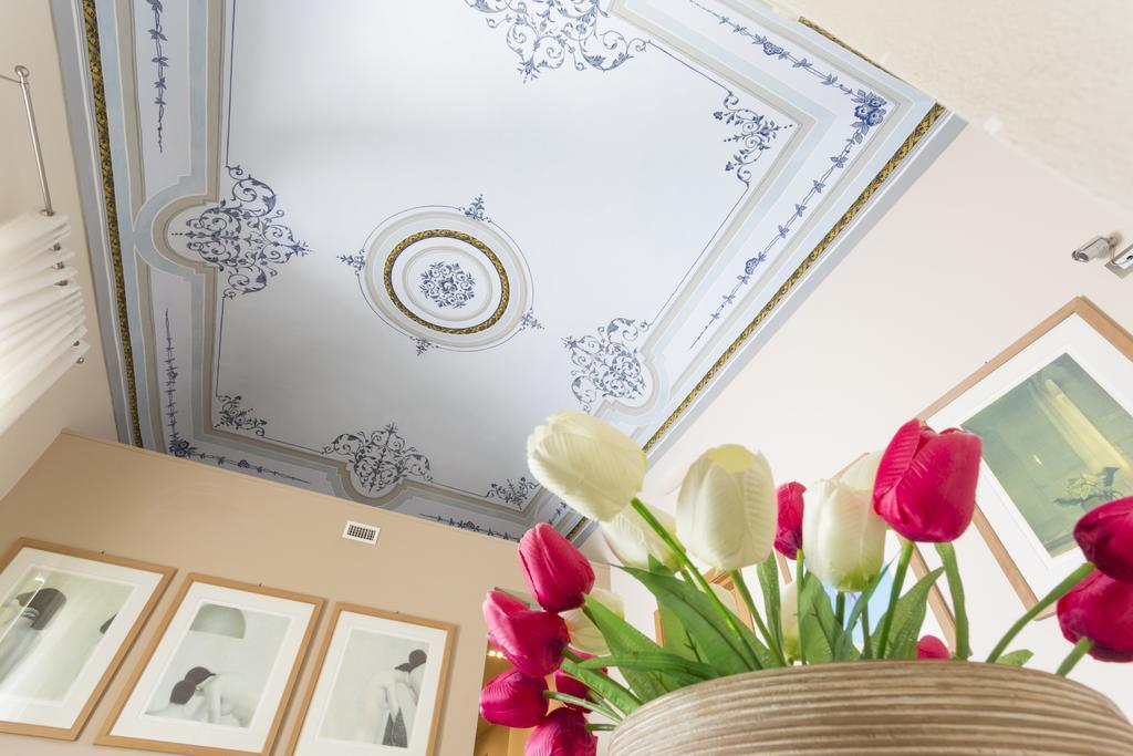 Hotel Novecento Scicli Dış mekan fotoğraf