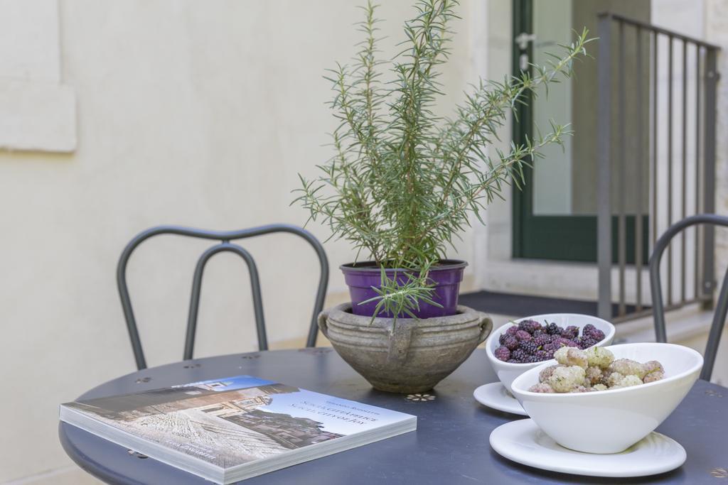 Hotel Novecento Scicli Dış mekan fotoğraf