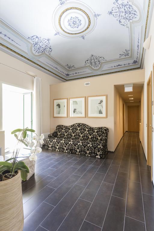 Hotel Novecento Scicli Dış mekan fotoğraf