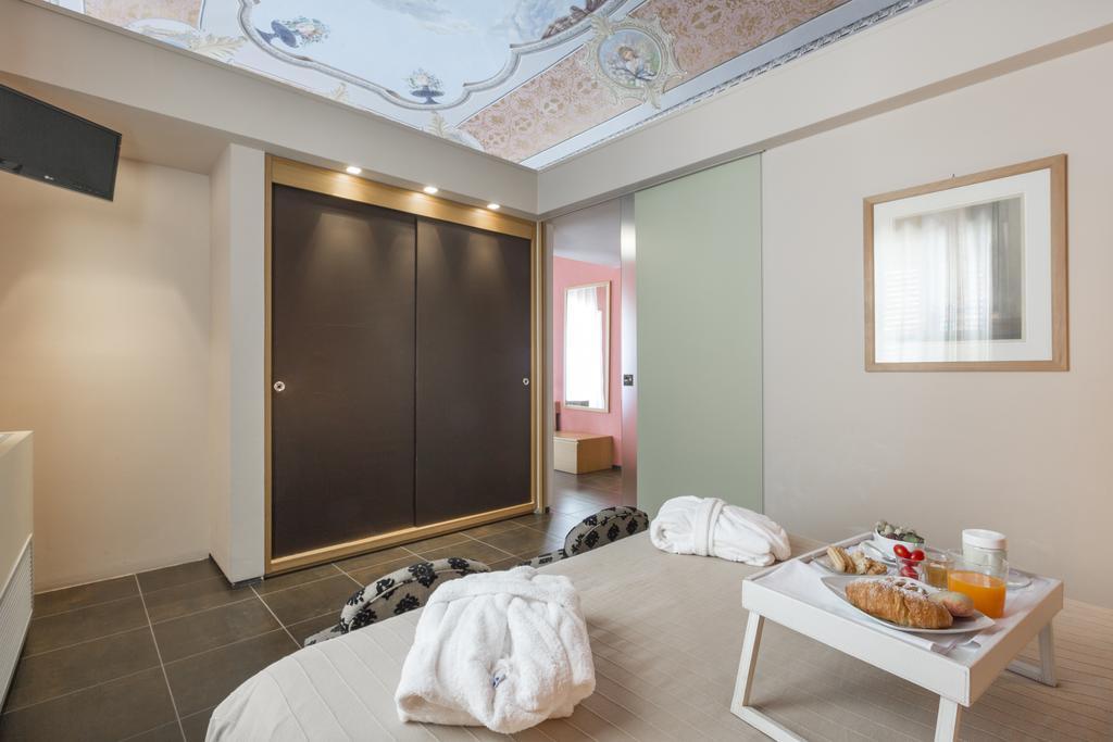 Hotel Novecento Scicli Dış mekan fotoğraf