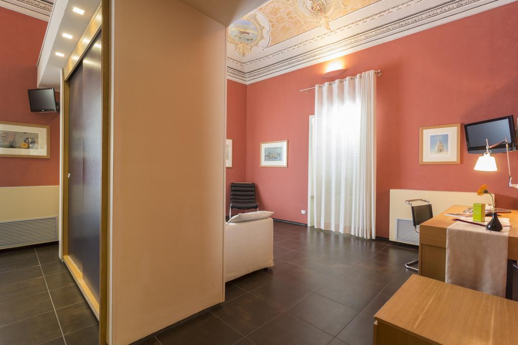 Hotel Novecento Scicli Dış mekan fotoğraf