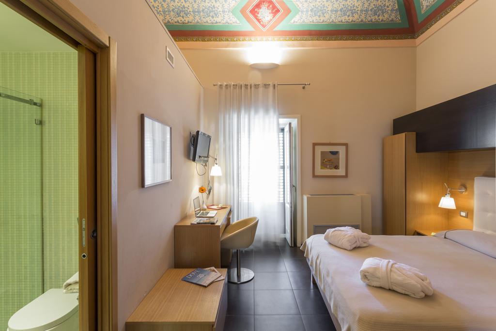 Hotel Novecento Scicli Dış mekan fotoğraf
