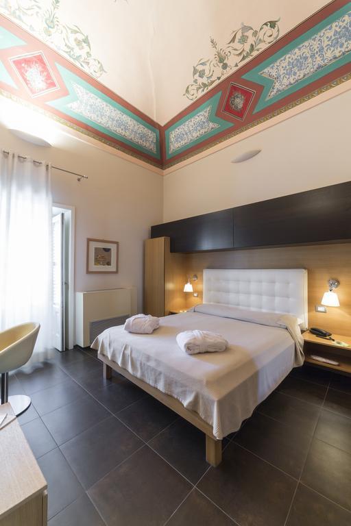 Hotel Novecento Scicli Dış mekan fotoğraf