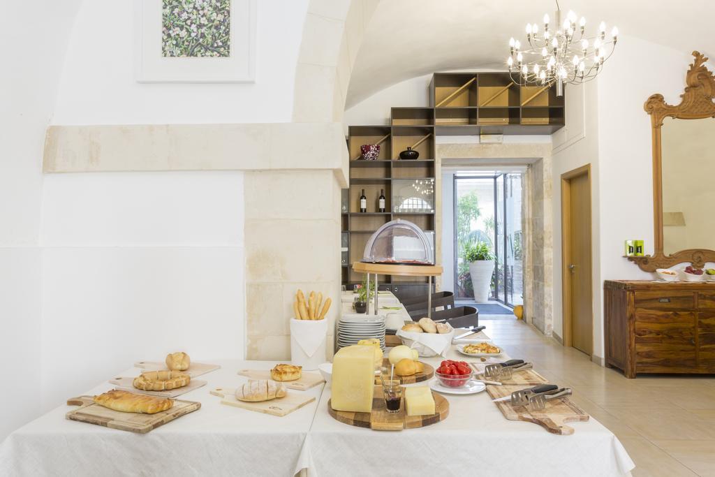 Hotel Novecento Scicli Dış mekan fotoğraf