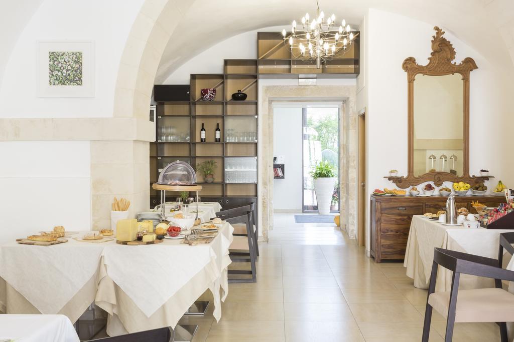 Hotel Novecento Scicli Dış mekan fotoğraf