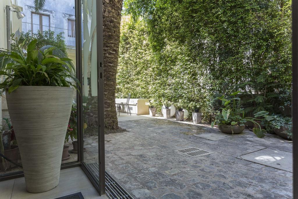 Hotel Novecento Scicli Dış mekan fotoğraf