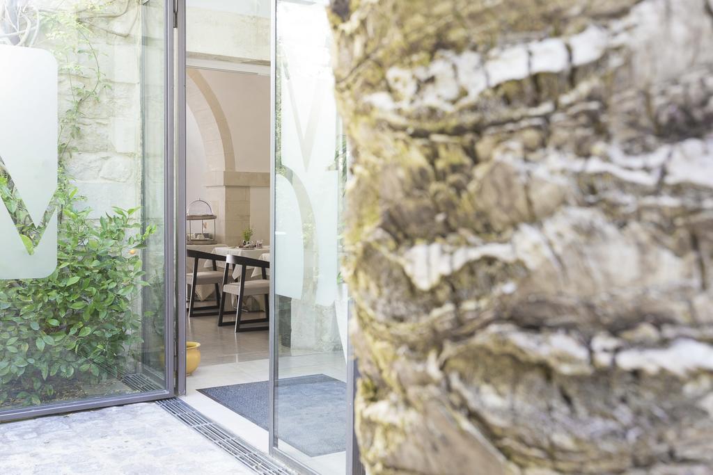 Hotel Novecento Scicli Dış mekan fotoğraf