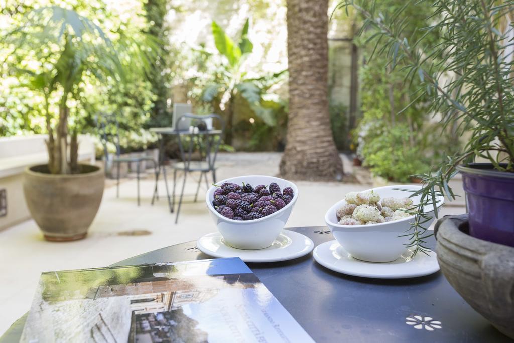 Hotel Novecento Scicli Dış mekan fotoğraf