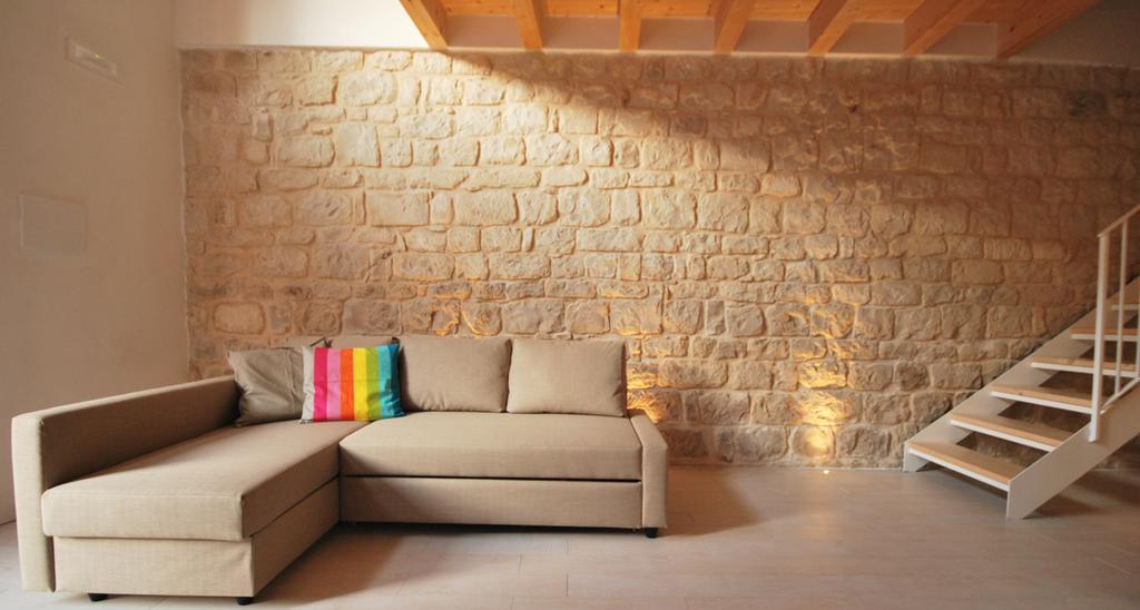 Hotel Novecento Scicli Dış mekan fotoğraf