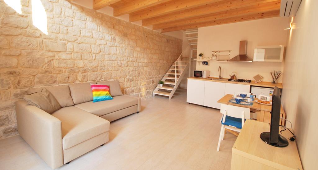 Hotel Novecento Scicli Dış mekan fotoğraf