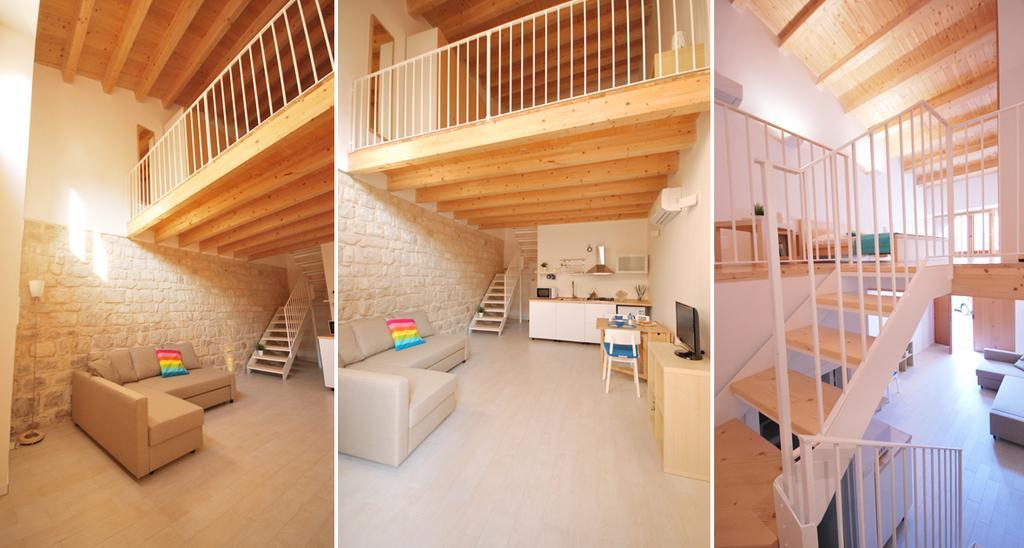 Hotel Novecento Scicli Dış mekan fotoğraf