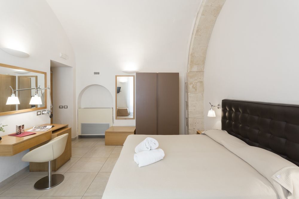 Hotel Novecento Scicli Dış mekan fotoğraf