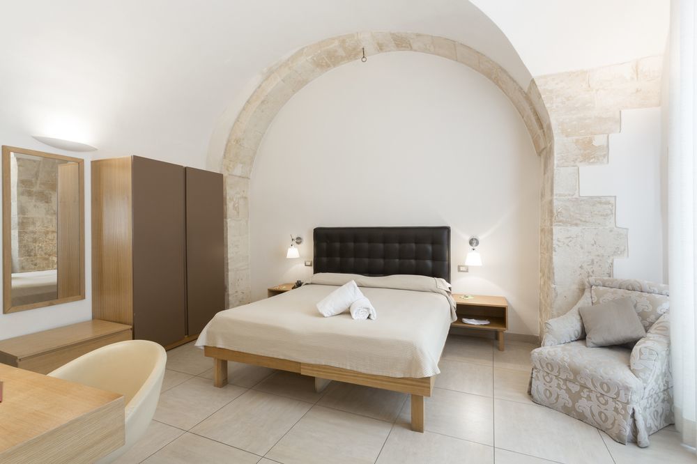 Hotel Novecento Scicli Dış mekan fotoğraf