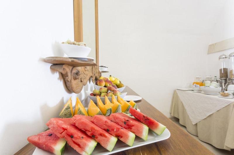 Hotel Novecento Scicli Dış mekan fotoğraf