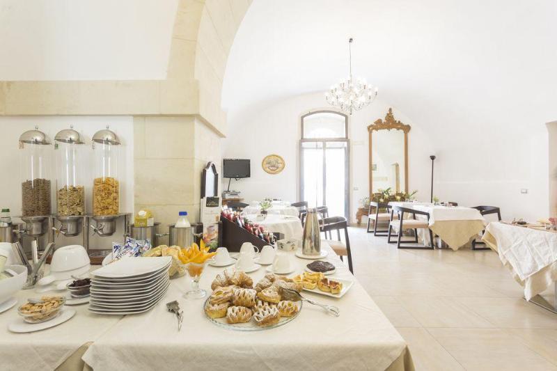 Hotel Novecento Scicli Dış mekan fotoğraf