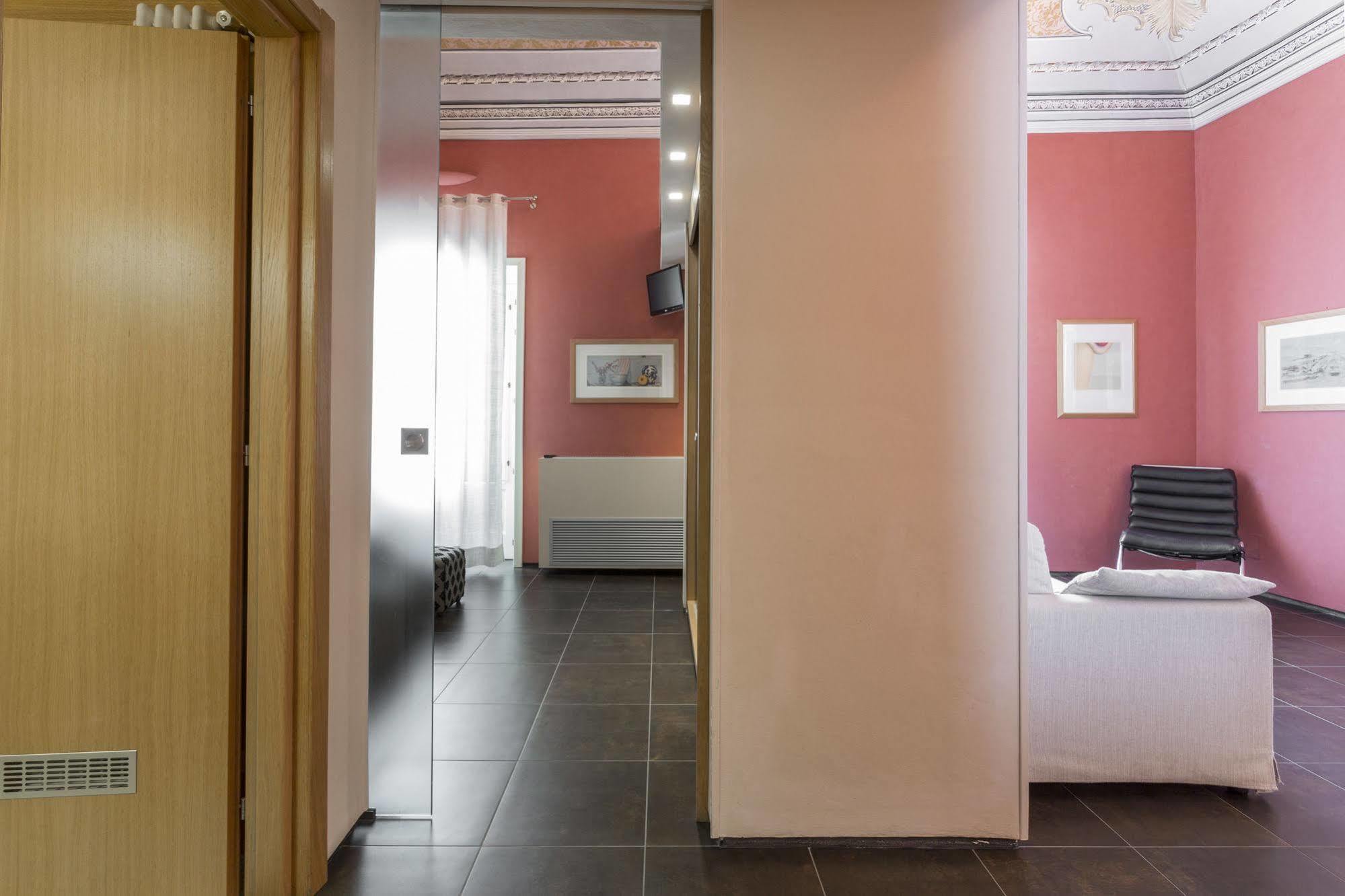 Hotel Novecento Scicli Dış mekan fotoğraf