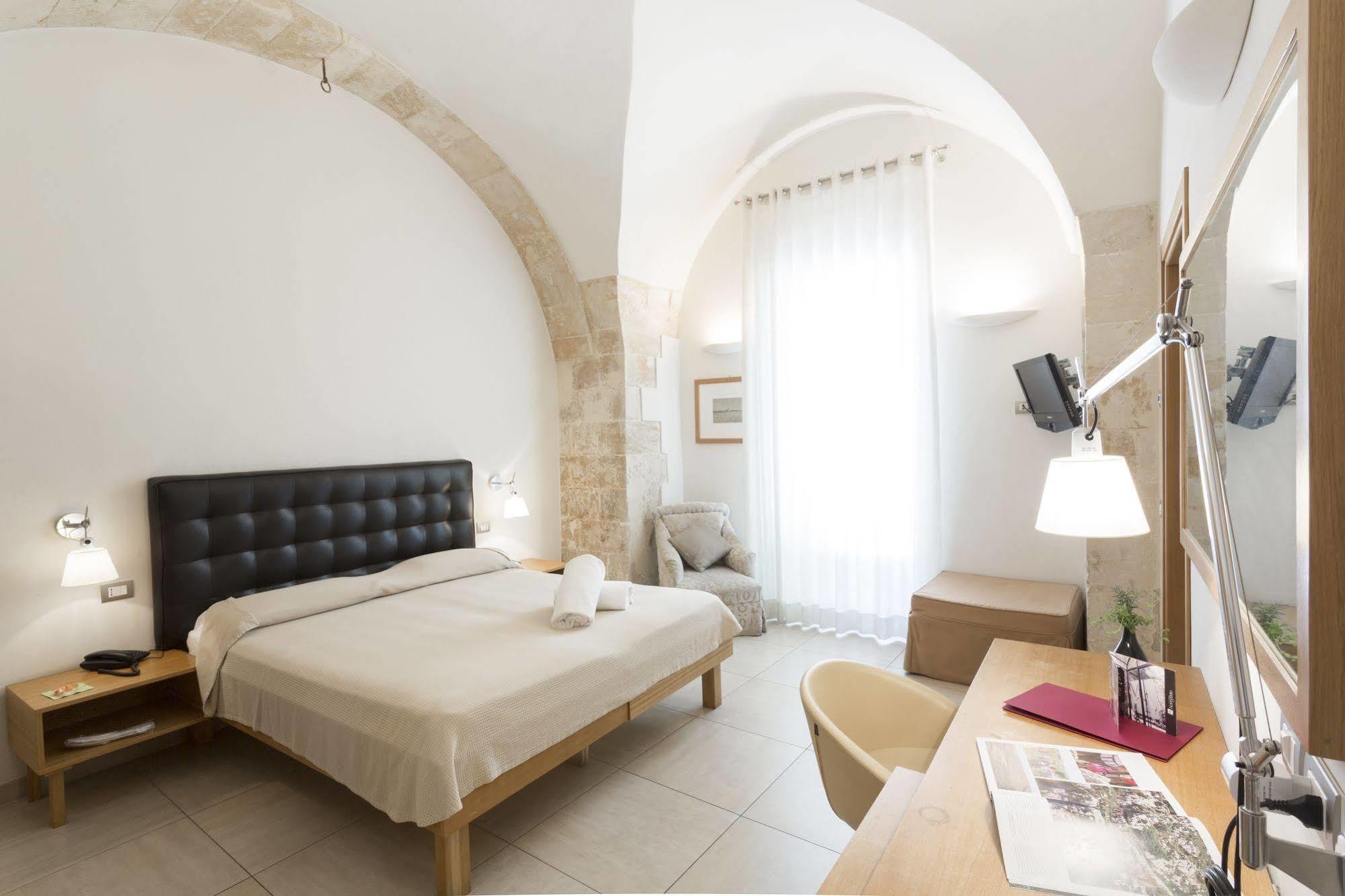 Hotel Novecento Scicli Dış mekan fotoğraf
