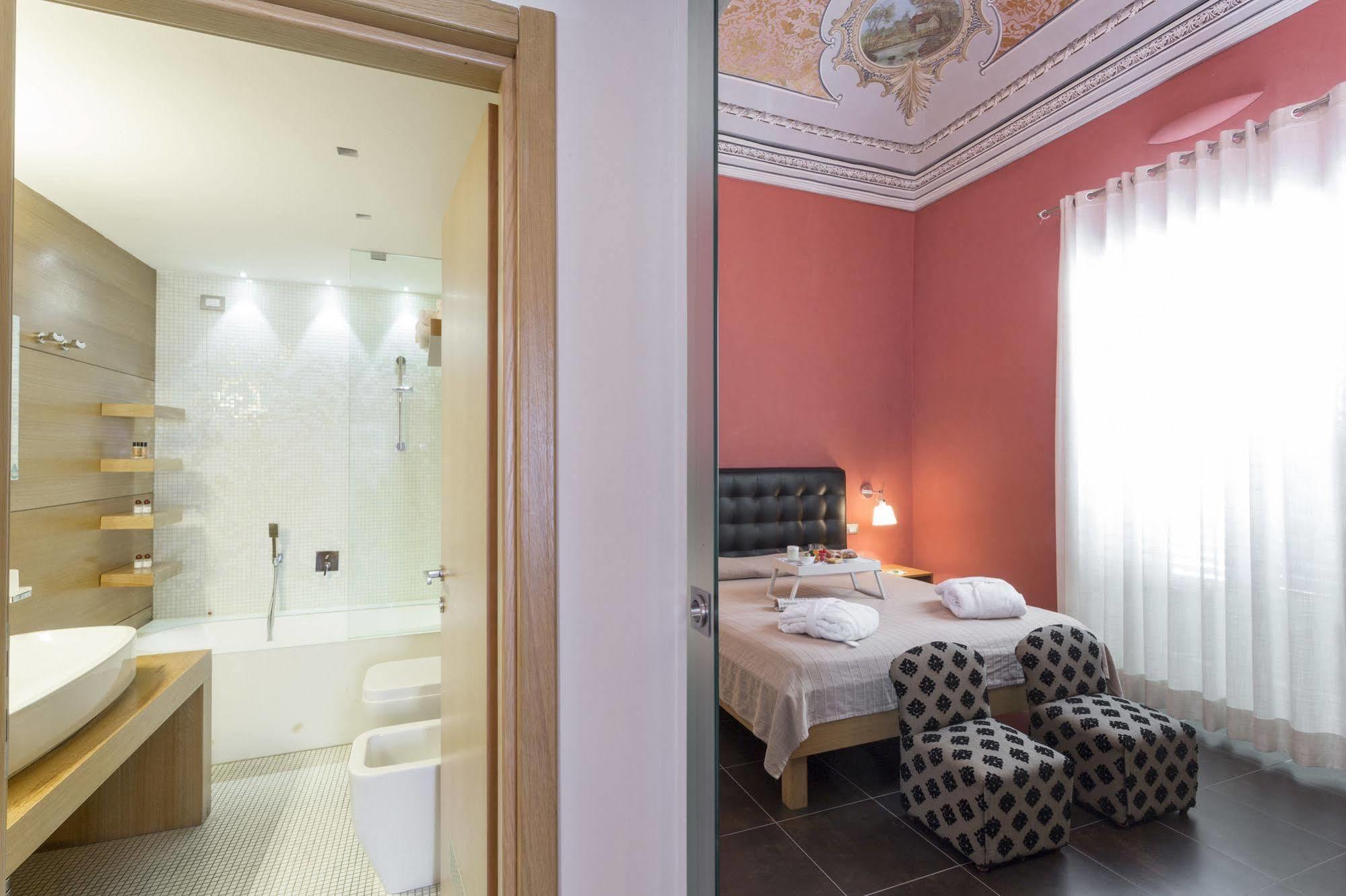Hotel Novecento Scicli Dış mekan fotoğraf