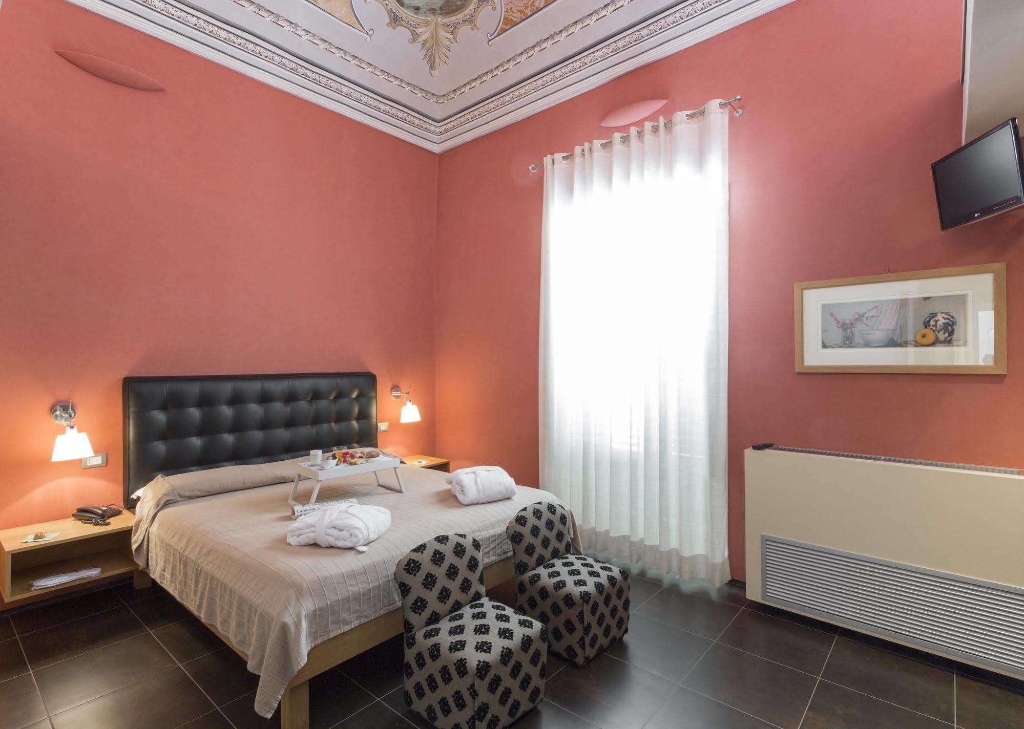 Hotel Novecento Scicli Dış mekan fotoğraf